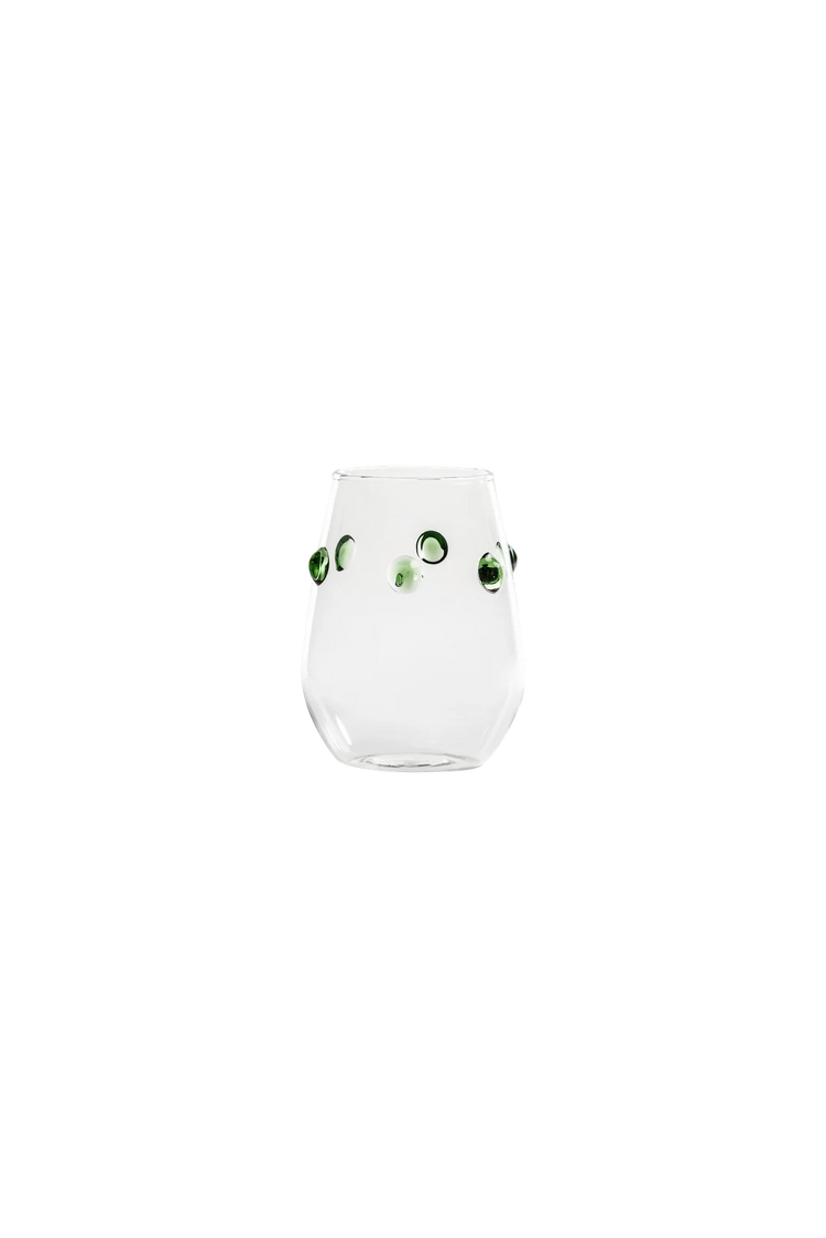 Fantasia Glass in Forest