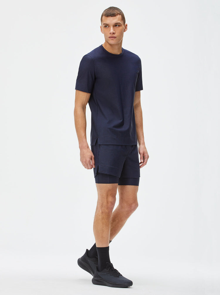 Movement Compression Short