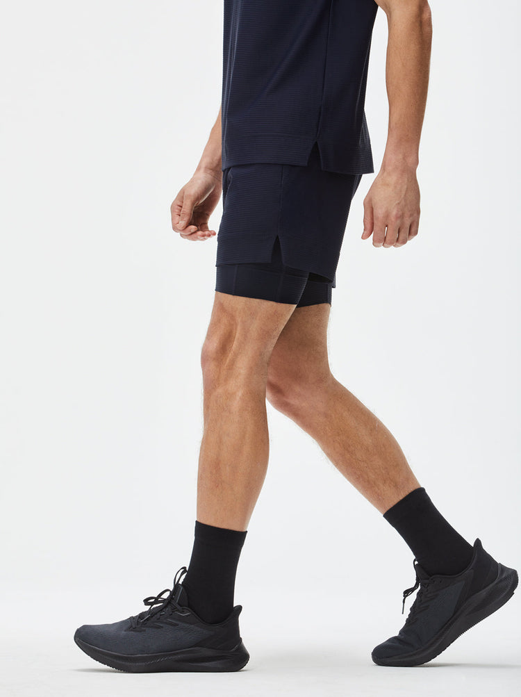 Movement Compression Short