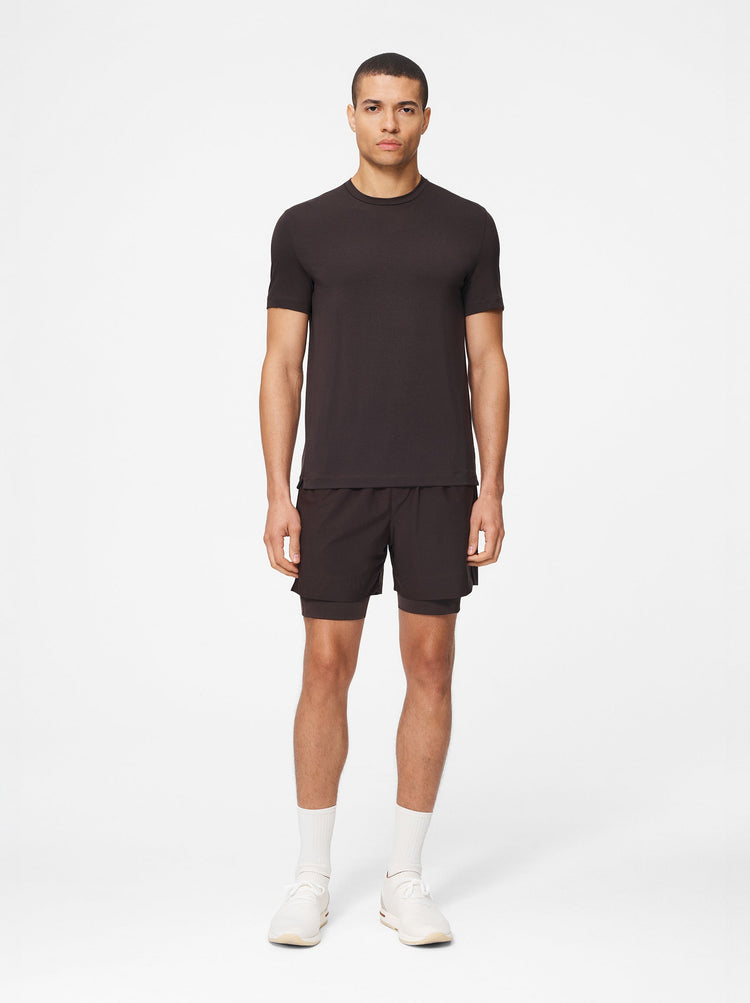 Natural Tennis T-Shirt