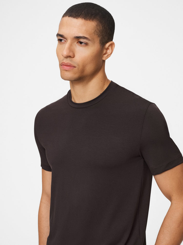 Natural Tennis T-Shirt
