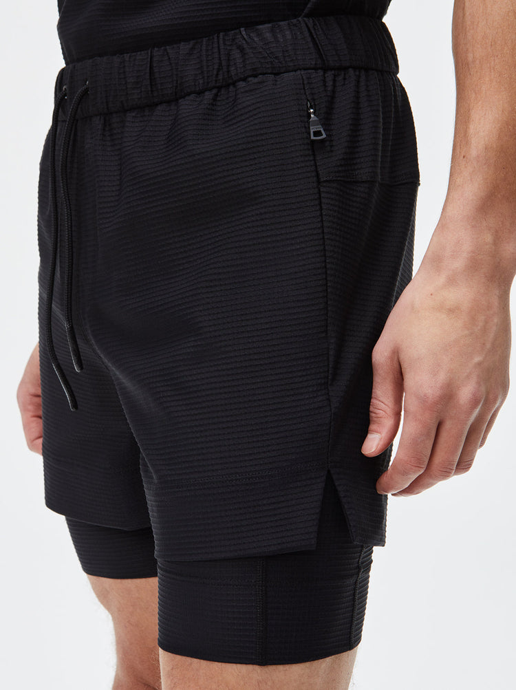 Movement Compression Short