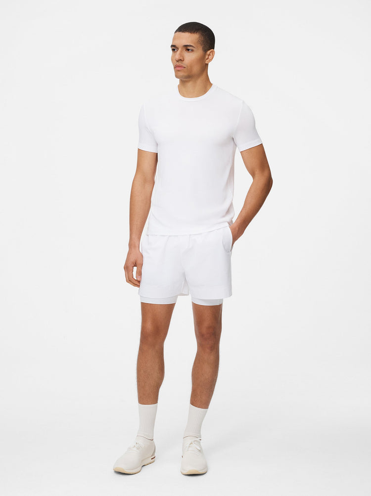 Natural Tennis T-Shirt