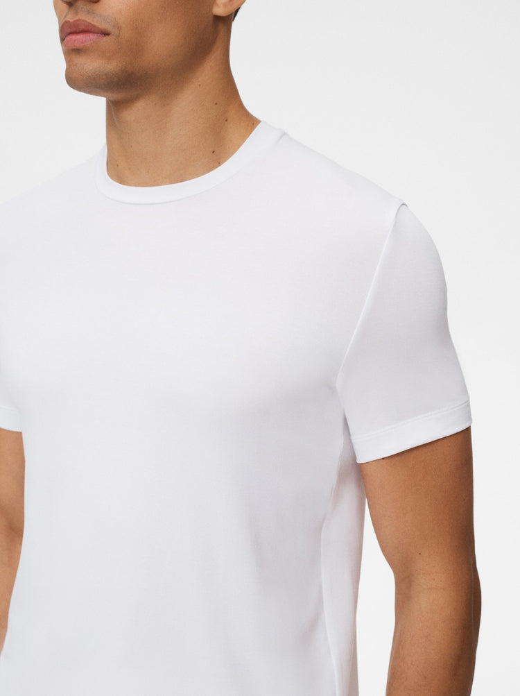 Natural Tennis T-Shirt