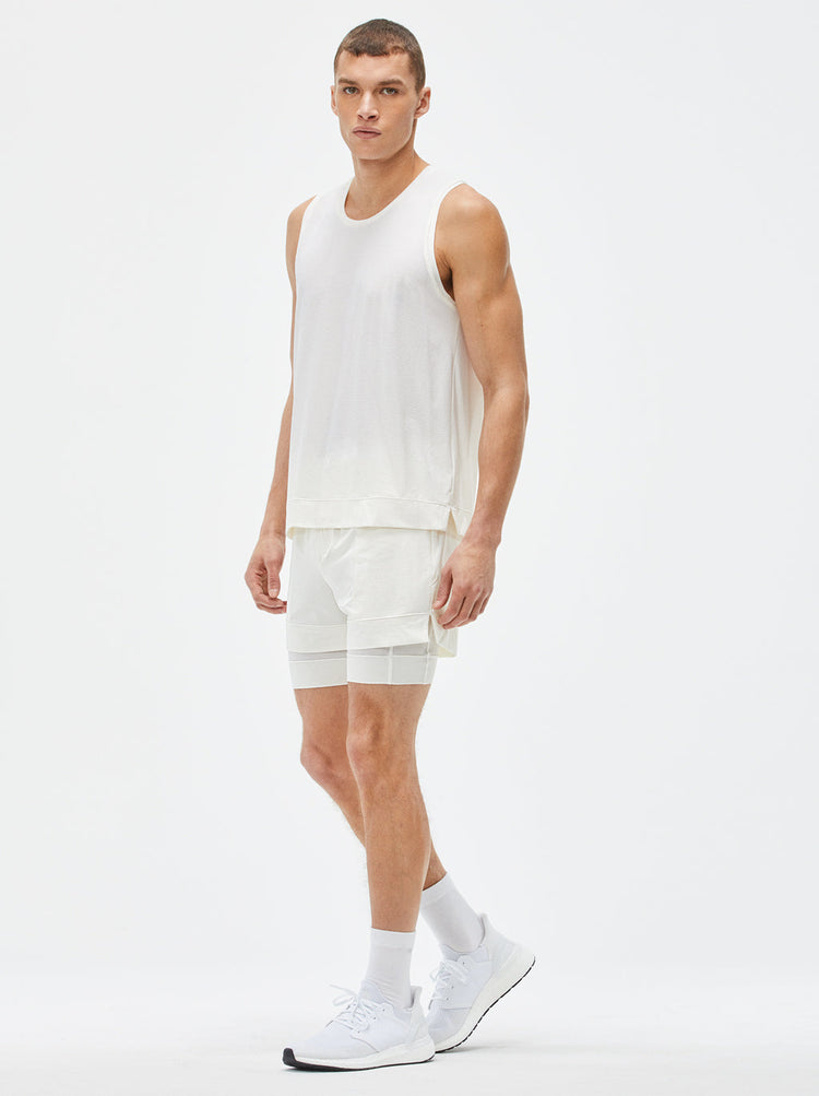 Movement Compression Short
