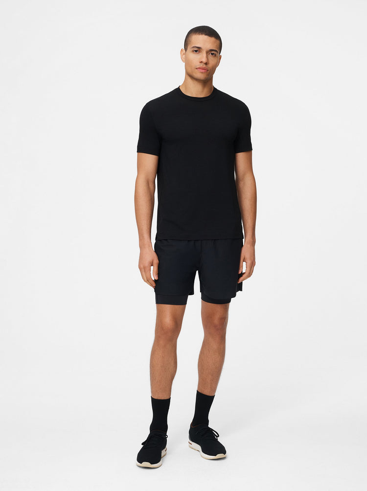 Natural Tennis T-Shirt