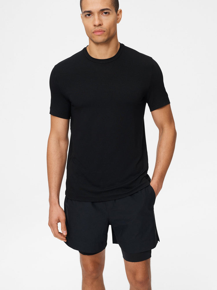 Natural Tennis T-Shirt