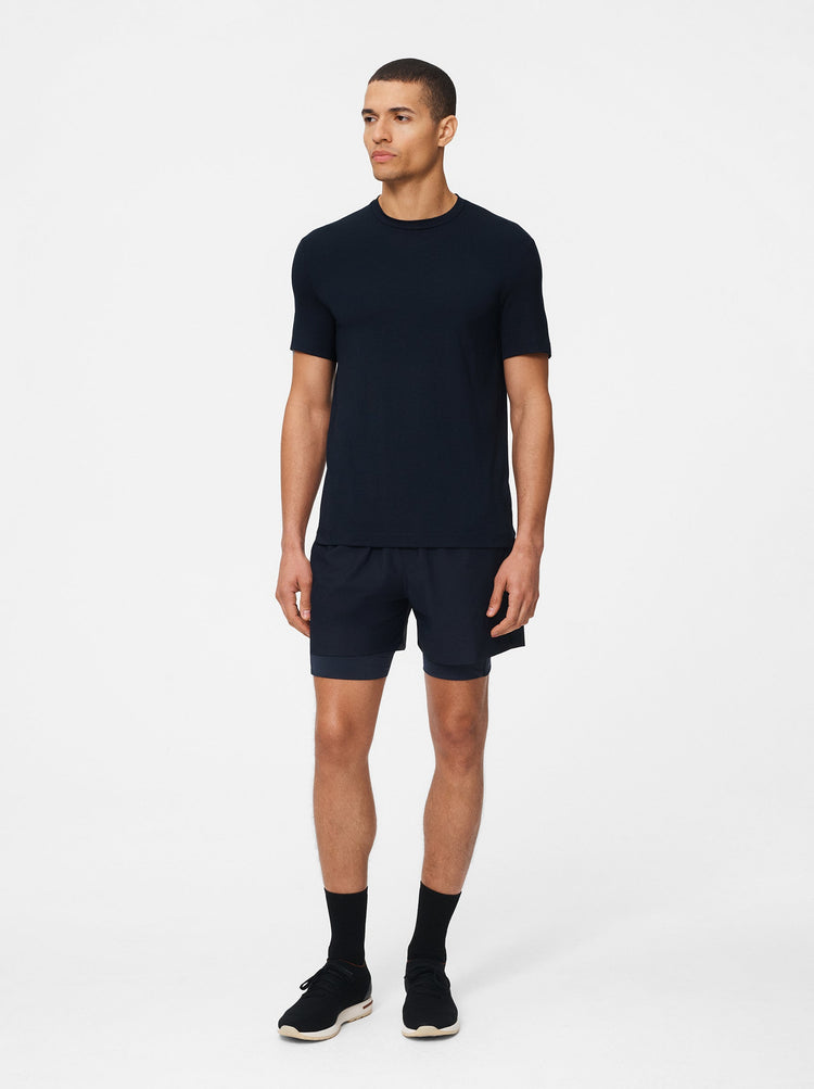 Natural Tennis T-Shirt