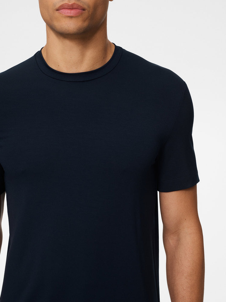 Natural Tennis T-Shirt