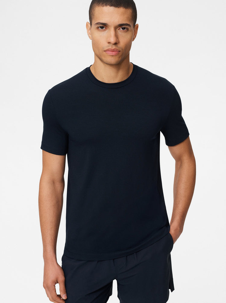 Natural Tennis T-Shirt