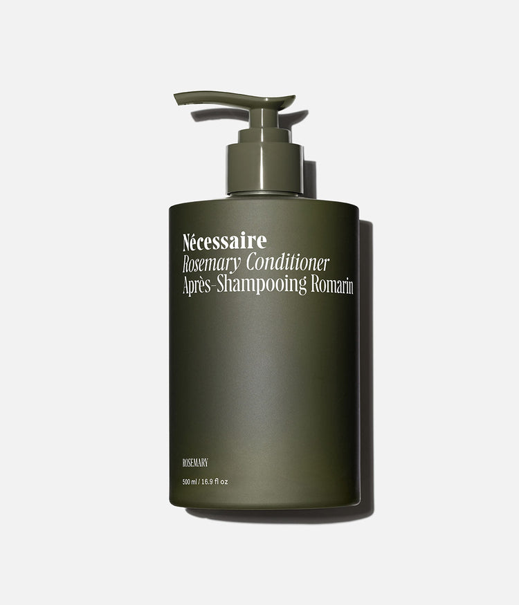 Rosemary Conditioner | Multi-Protein