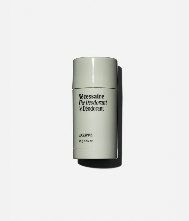 The Deodorant Eucalyptus
