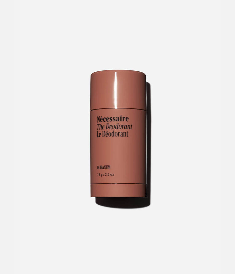 The Deodorant Olibanum