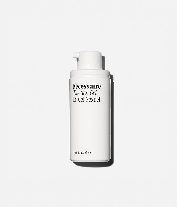 The Sex Gel