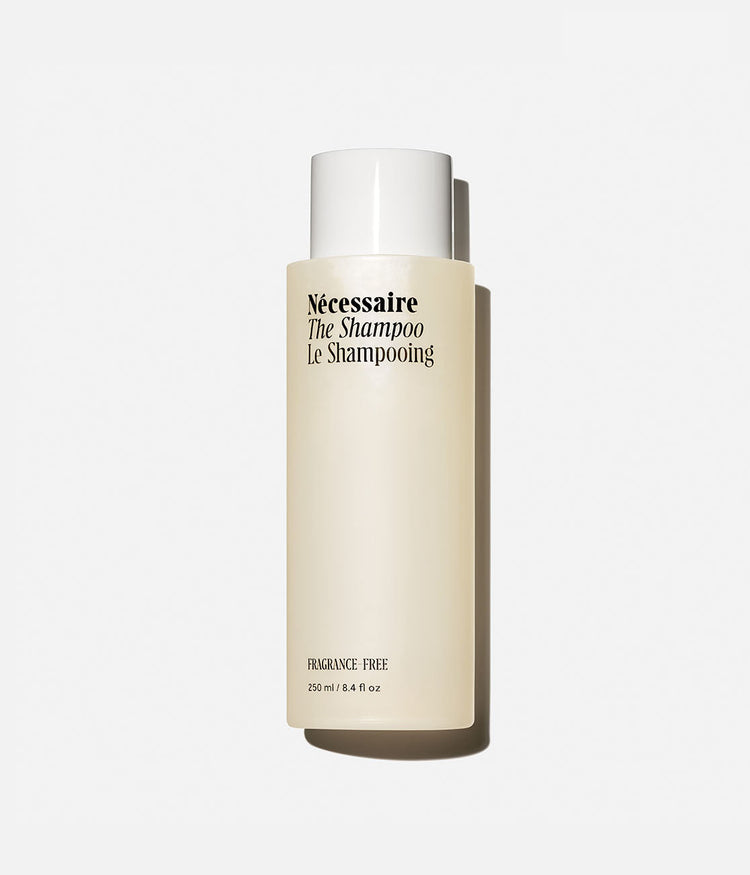 The Shampoo