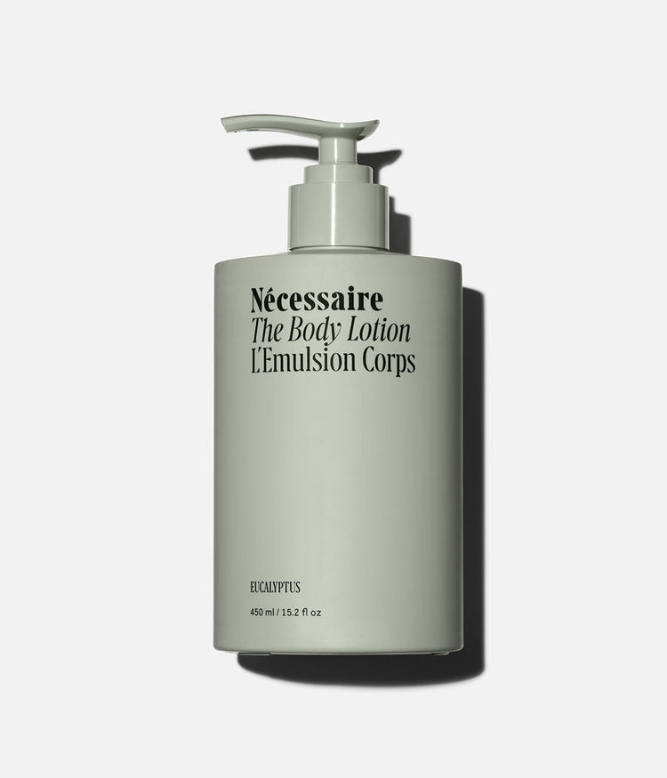 The Body Lotion Eucalyptus