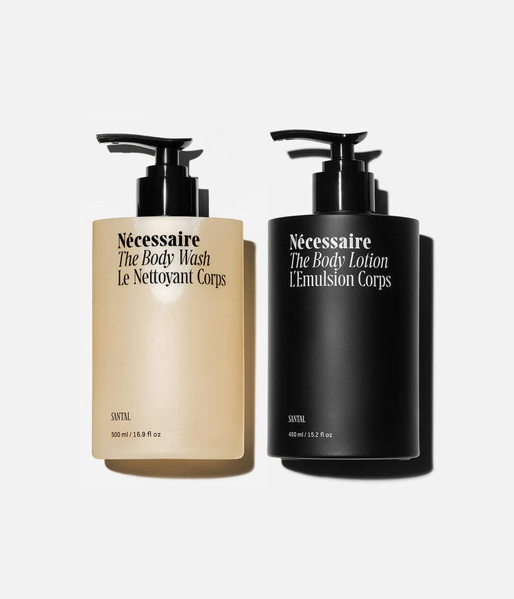 The Body Duo