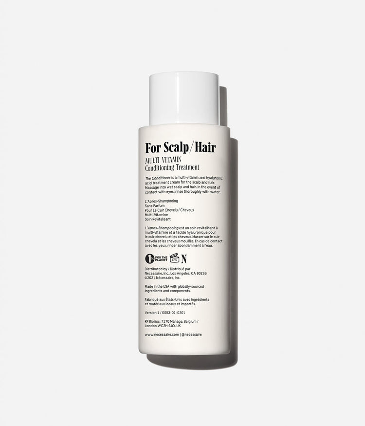 The Conditioner