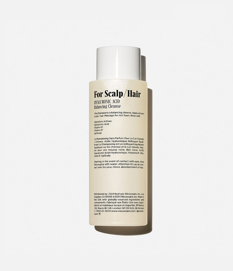 The Shampoo
