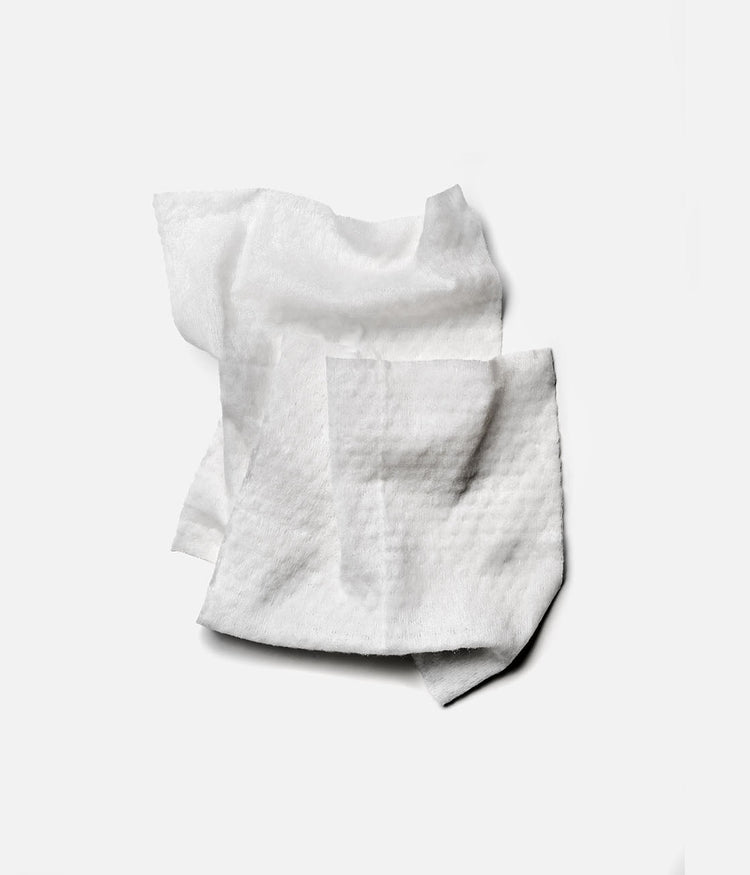 The Body Wipe