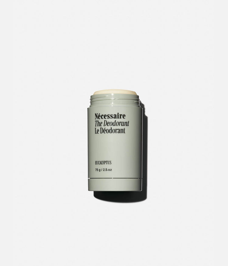 The Deodorant Eucalyptus