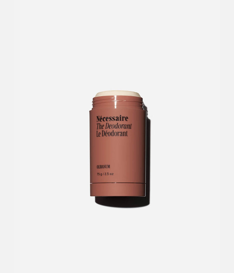 The Deodorant Olibanum