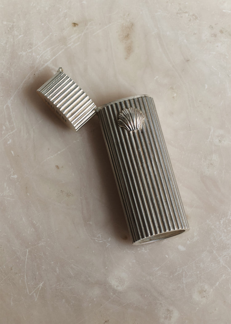 Shell Lighter Case