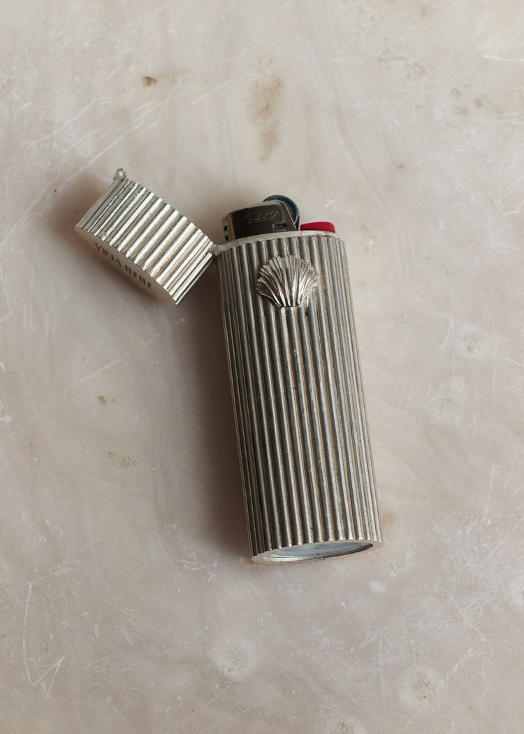Shell Lighter Case