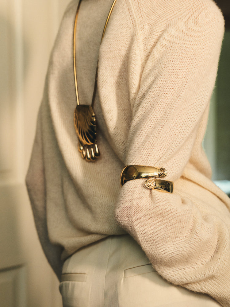 Olympia Arm Band