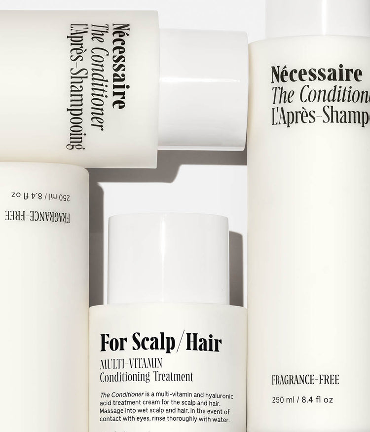 The Conditioner