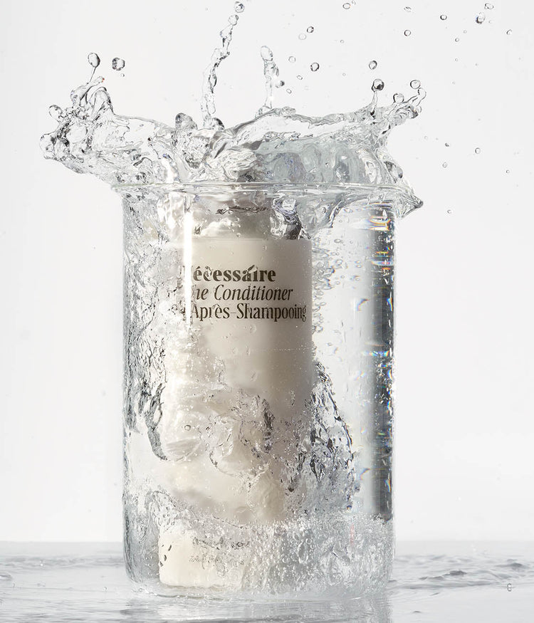The Conditioner