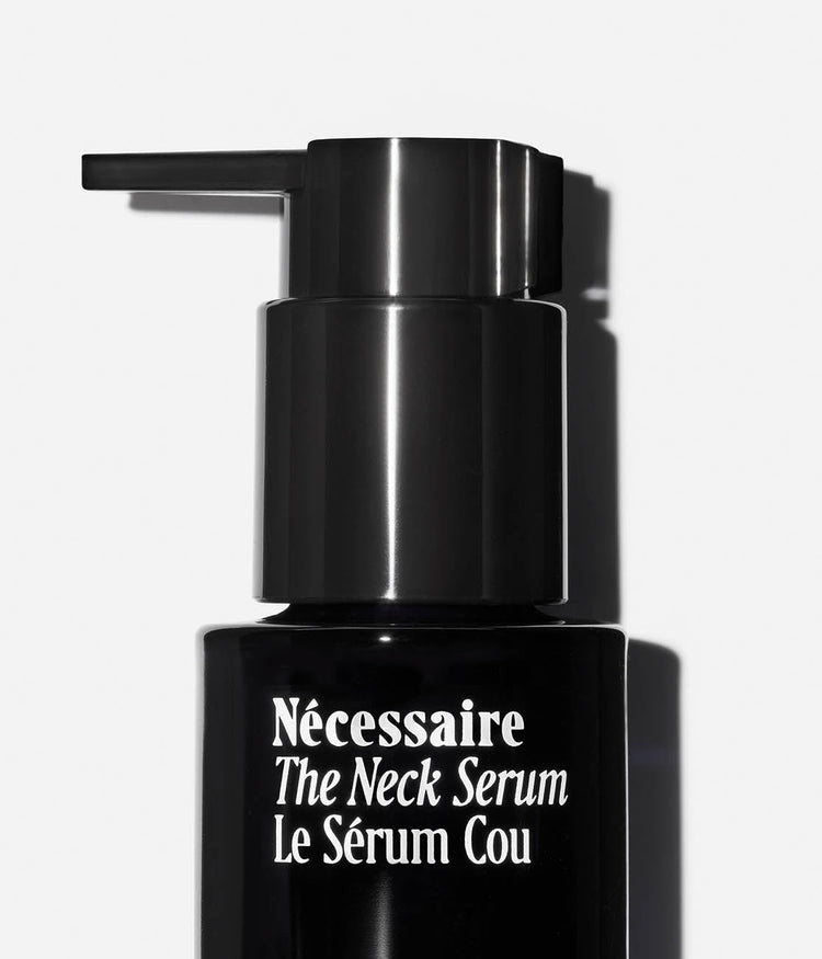 The Neck Serum