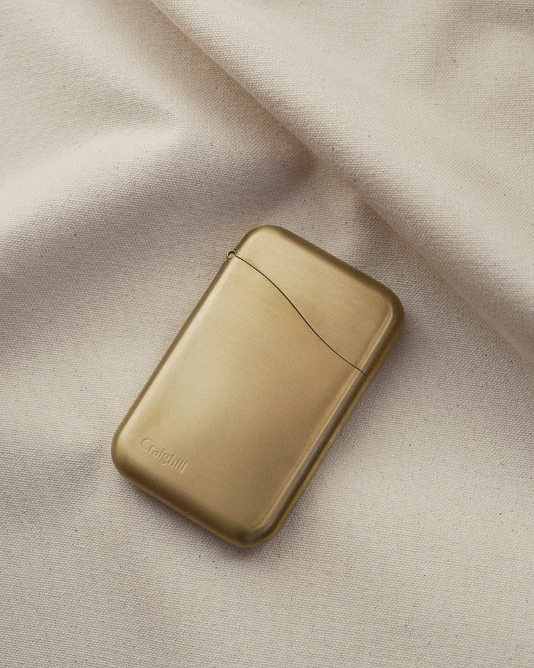 Summit Card Case