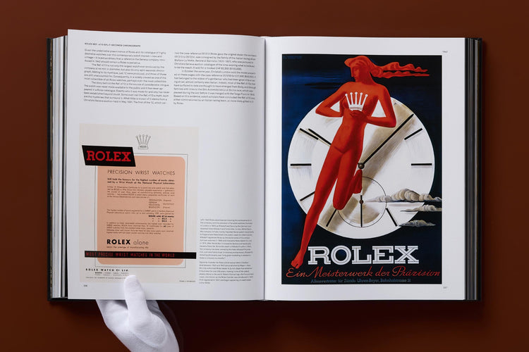 Ultimate Collector Watches, by Charlotte and Peter Fiell