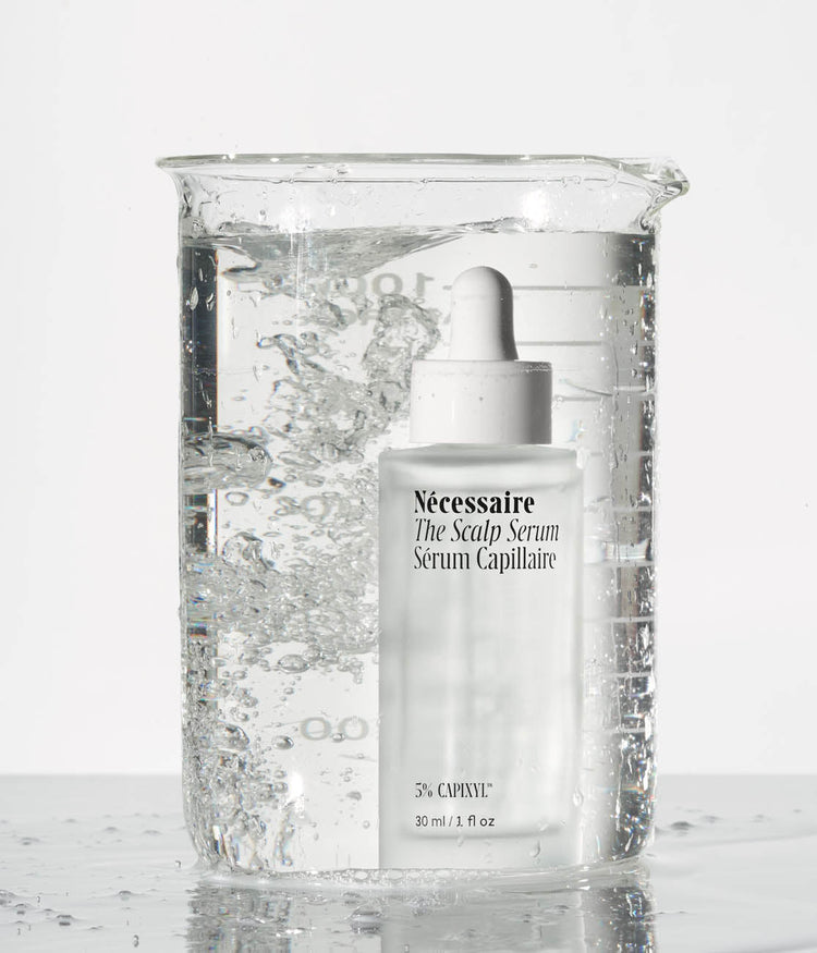 The Scalp Serum | 30-Day Supply | 5% Capixyl™