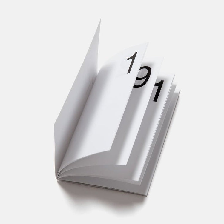 Journal 31, Set of 3: Bottle