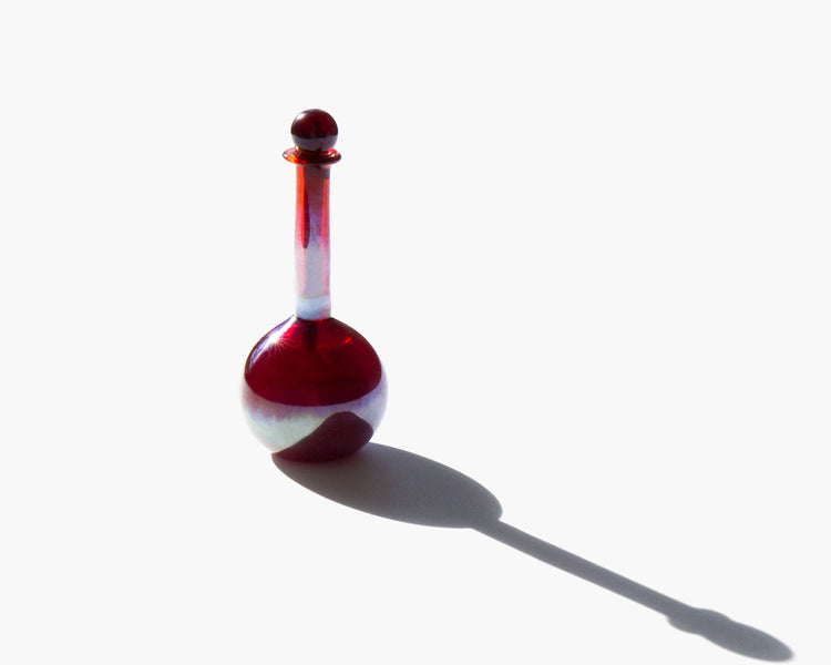Forbidden Fruit Lip Oil