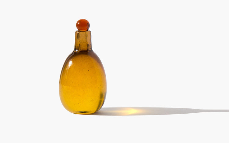 Hinoki Yuzu Hair Oil