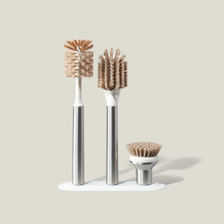 The Ionic Brush Set