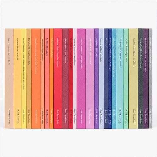 The ekphrasis Collection, Set of 25