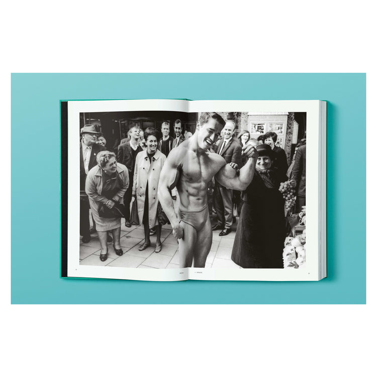 Taschen