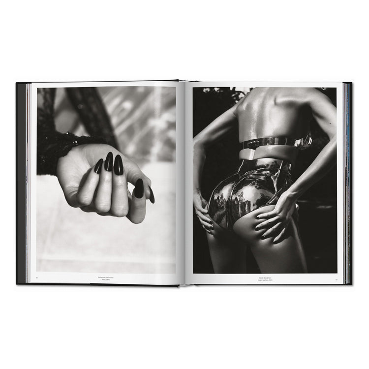 Mert Alas and Marcus Piggott