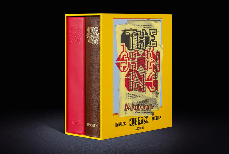 Stanley Kubrick’s The Shining, by Lee Unkrich and J. W. Rinzler