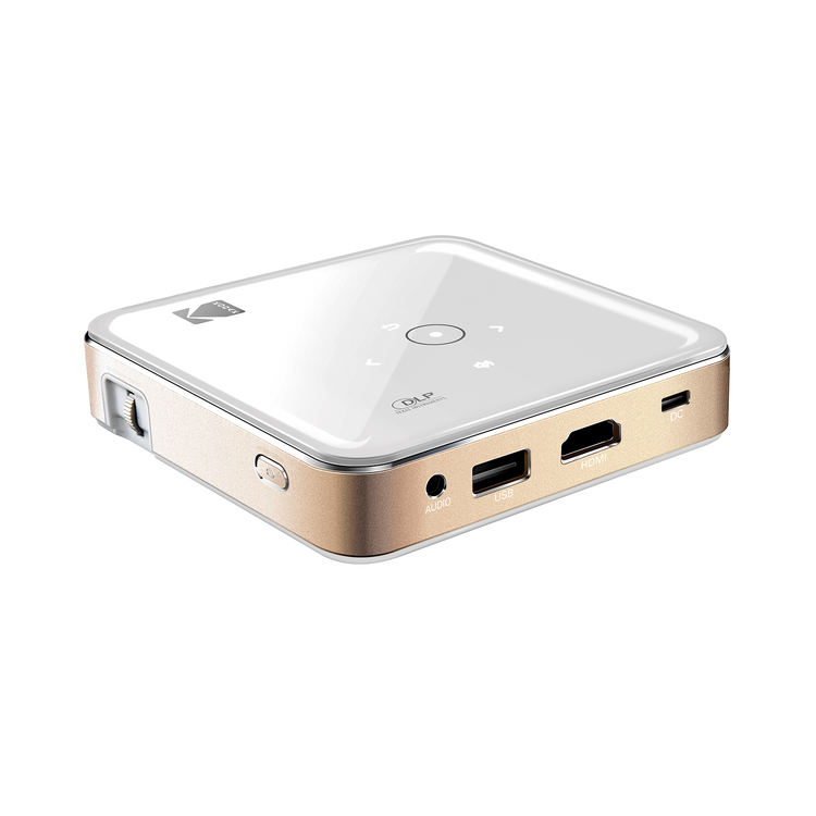 KODAK LUMA 75 Portable Mini Projector