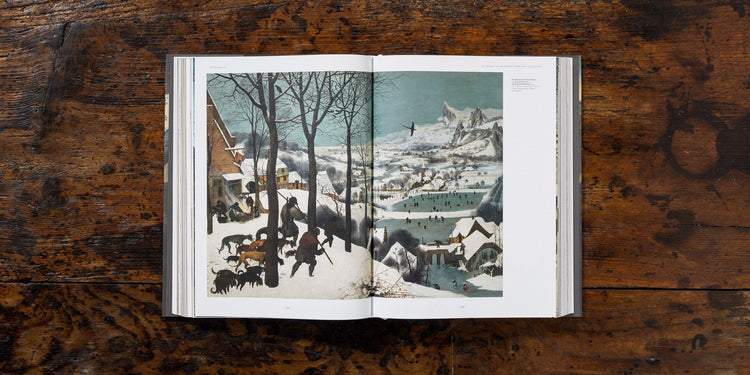 Bruegel: The Complete Works