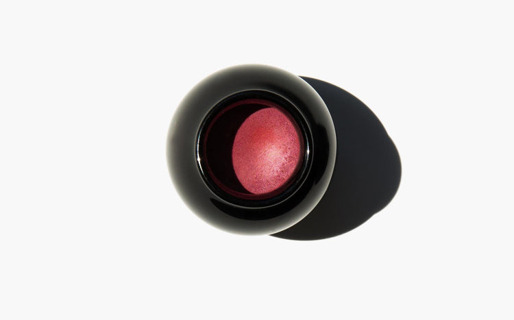 Aker Fassi Lip and Cheek Flush