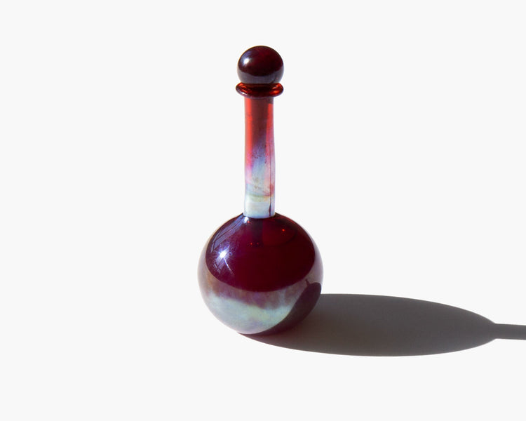 Forbidden Fruit Lip Oil