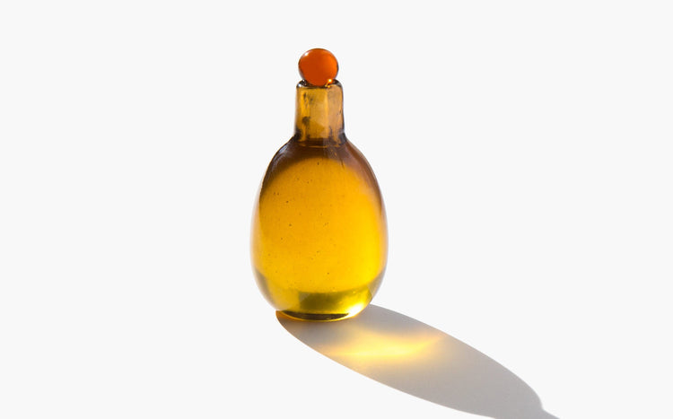 Hinoki Yuzu Hair Oil