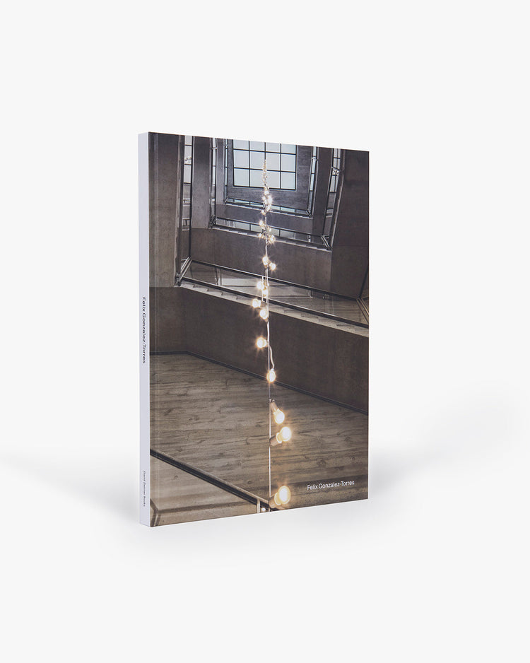 Felix Gonzalez-Torres