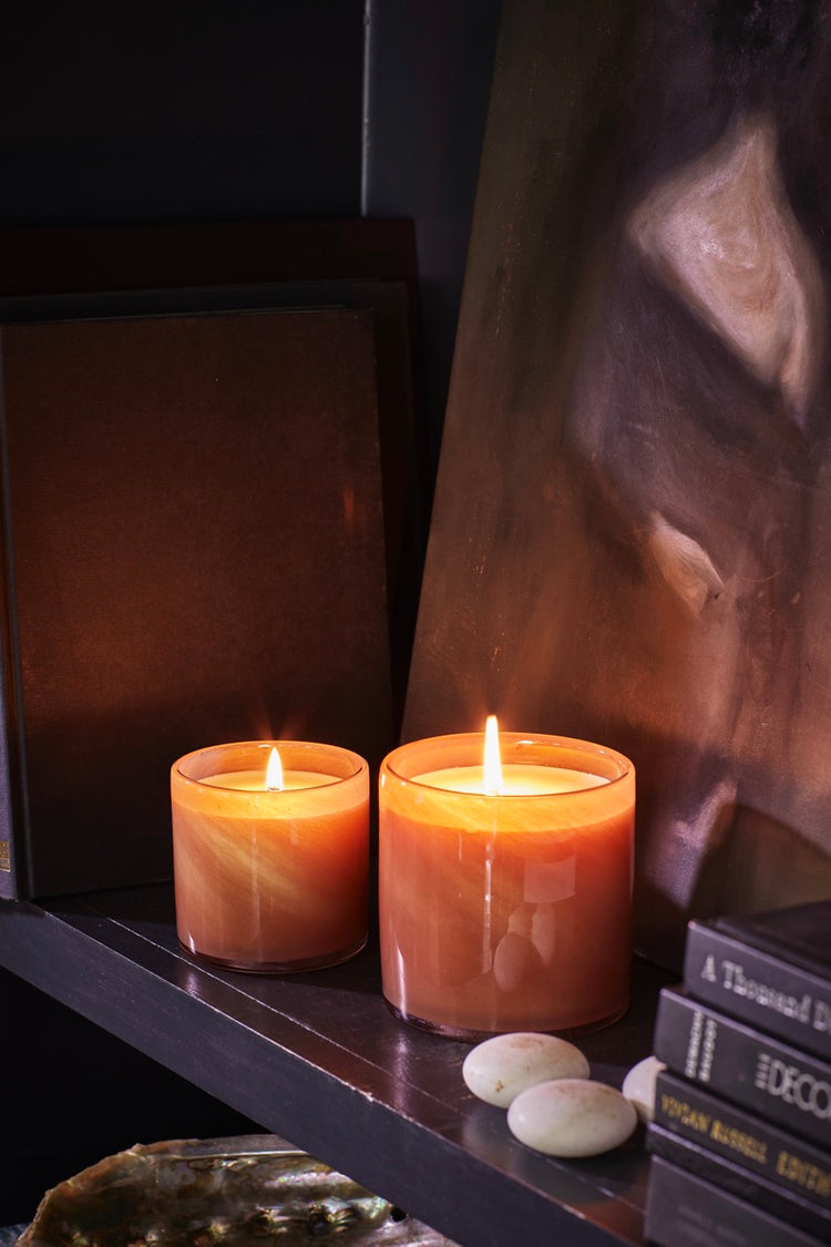 Retreat Signature Candle